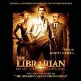 Joseph LoDuca - The Librarian