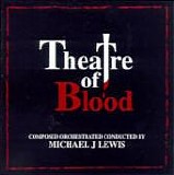 Michael J. Lewis - Theatre Of Blood