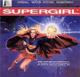 Jerry Goldsmith - Supergirl