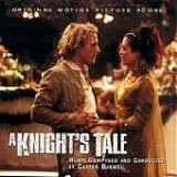 Carter Burwell - A Knight's Tale