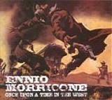 Ennio Morricone - Once Upon a Time in the West