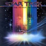 Jerry Goldsmith - Star Trek I: The Motion Picture