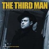Anton Karas - The Third Man