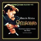 Miklos Rozsa - Spellbound