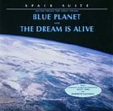 Mickey Erbe & Maribeth Solomon - Blue Planet & The Dream Is Alive (Space Suite)