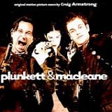 Craig Armstrong - Plunkett & Macleane