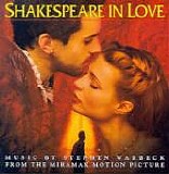 Stephen Warbeck - Shakespeare In Love