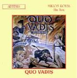 Miklos Rozsa - Quo Vadis