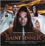 Christopher Lennertz - Saint Sinner