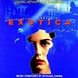 Mychael Danna - Exotica