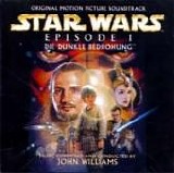 John Williams - Star Wars Episode I: The Phantom Menace