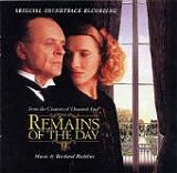 Richard Robbins - Remains Of The Day