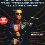 Brad Fiedel - The Terminator - The Definite Edition