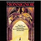 John Williams - Monsignor