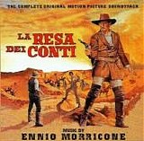 Ennio Morricone - La Resa Dei Conti