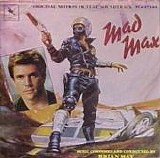 Brian May - Mad Max