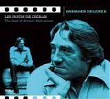 Georges Delerue - Les Notes De L'Ecran