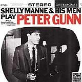 Henry Mancini - Peter Gunn (Shelly Manne & His Men Play Peter Gunn)