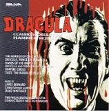 James Bernard - Dracula - Classic Scores From Hammer Horror