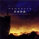 Vangelis - 1492 - Conquest Of Paradise