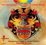 Miklos Rozsa - Young Bess