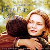 Elmer Bernstein - Deep End of the Ocean