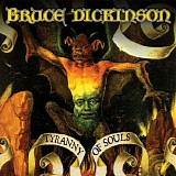 Bruce Dickinson - Tyranny Of Souls