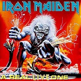 Iron Maiden - A Real Live One