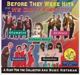 Various artists - Before They Were Hits: Volume 1