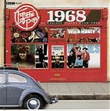 Various artists - Top Of The Pops: 1968