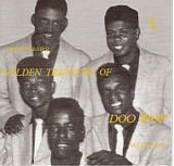 Various artists - Finbarr's Golden Treasury Of Doo Wop: Volume 1