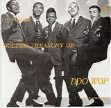 Various artists - Finbarr's Golden Treasury Of Doo Wop: Volume 2