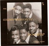 Various artists - Finbarr's Golden Treasury Of Doo Wop: Volume 3