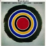Steve Lacy, Roswell Rudd, Kent Carter & Beaver Harris - Trickles