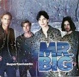 Mr. Big - Superfantastic