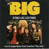 Mr. Big - Strike Like Lightning