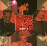 Mr. Big - Static