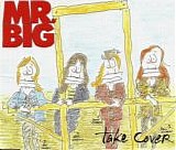 Mr. Big - Take Cover