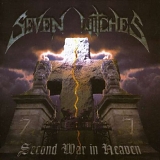 Seven Witches - Second War In Heaven