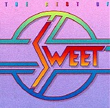 Sweet, The - The Best Of Sweet