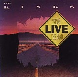 The Kinks - The Kinks Live - The Road