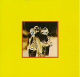 Miller, Steve Band - Brave New World