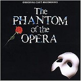 Andrew Lloyd Webber - Phantom Of the Opera