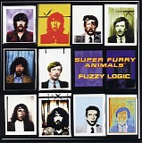 Super Furry Animals - Fuzzy logic