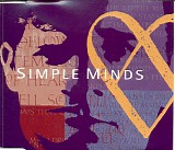 Simple Minds - Limited Edition EP