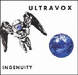 Ultravox - Ingenuity