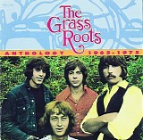 The Grass Roots - The Grass Roots Anthology: 1965-1975