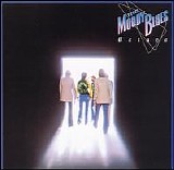 The Moody Blues - Octave