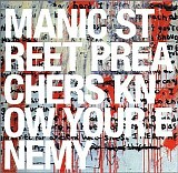 Manic Street Preachers - Know Your Enemy