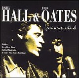 Hall & Oates - Past Times Behind